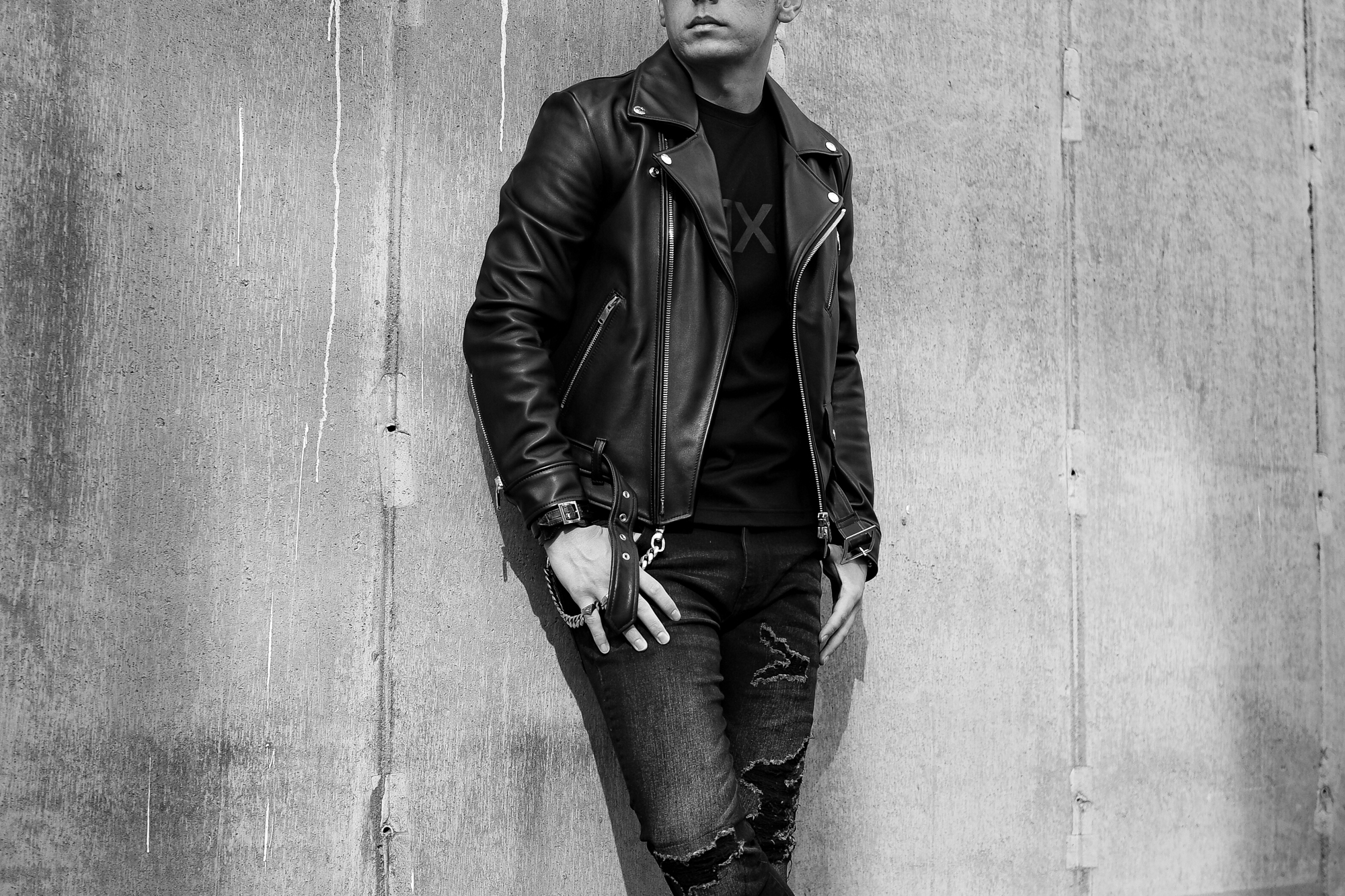 FIXER "F4" DOUBLE RIDERS "Cashmere Suede Leather BLACK" , "Cow Leather BLACK"【ご予約開始】【2025.3.07(Fri)～2025.3.23(Sun)】 フィクサー ダブルライダース カウレザー カシミヤスエード ブラック 愛知 名古屋 Alto e Diritto altoediritto アルトエデリット