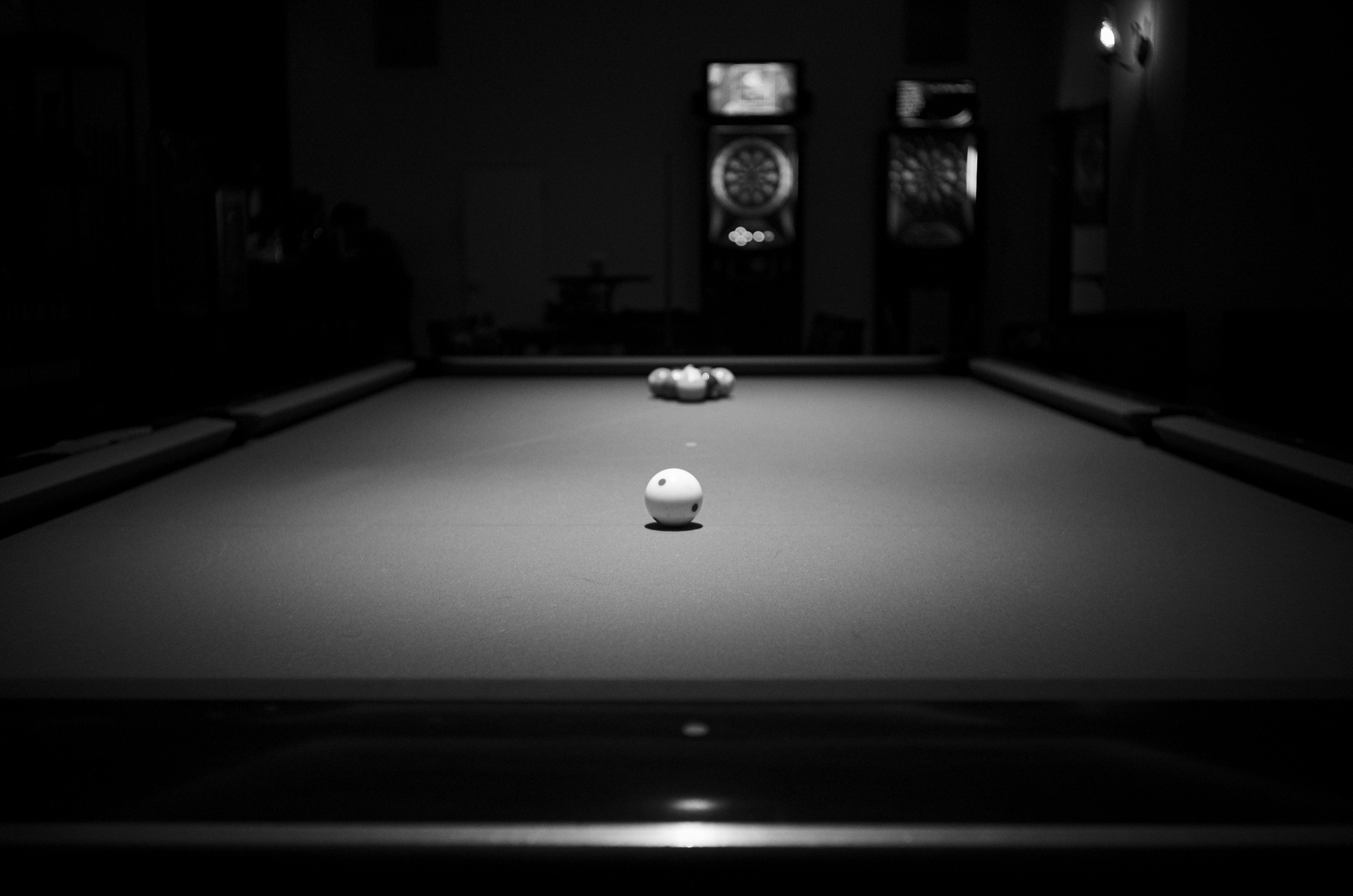 billiards & darts ビリヤード ダーツ 片山勇 本庄 愛知 名古屋 Alto e Diritto altoediritto アルトエデリット 恵比寿