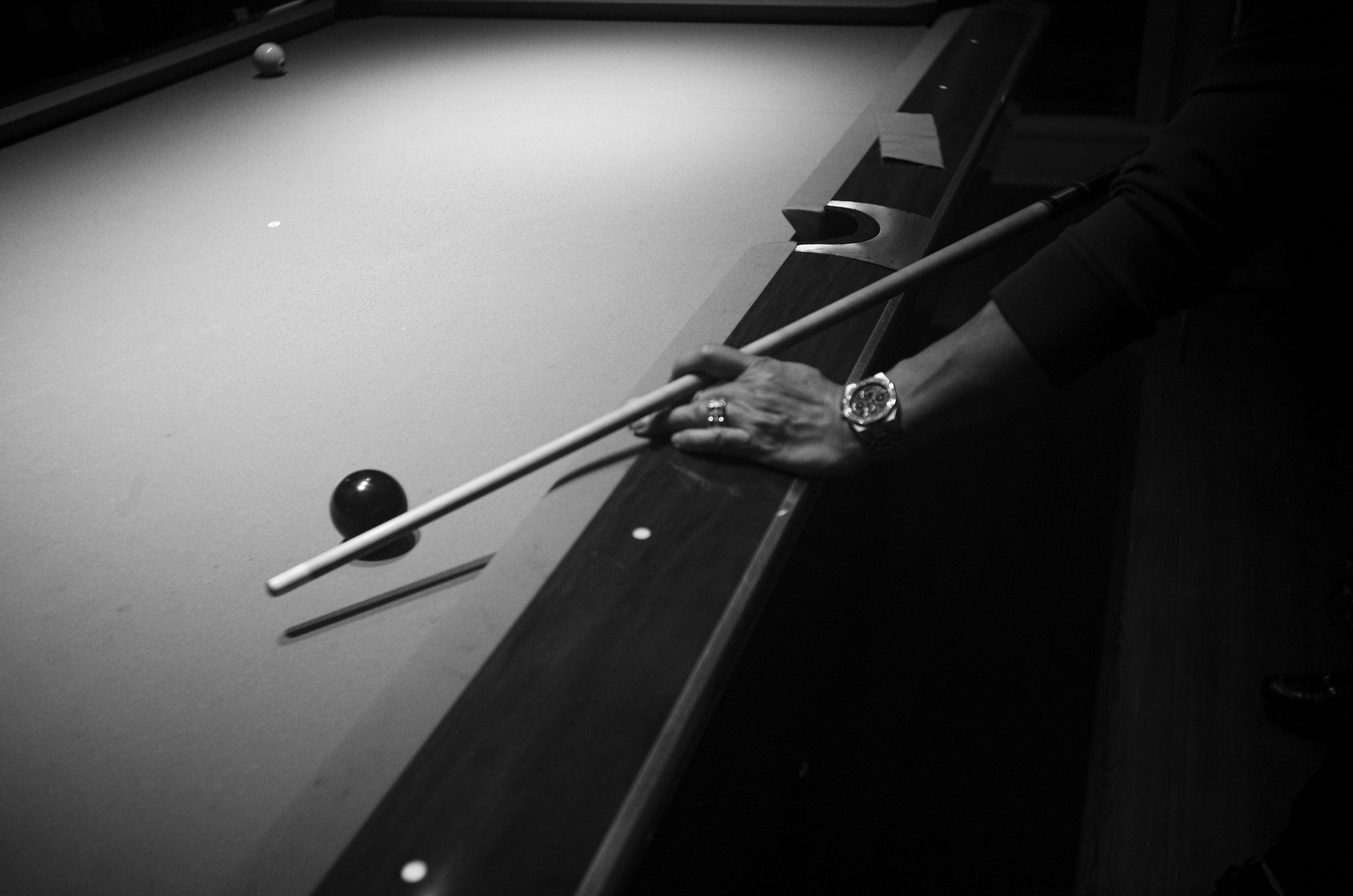 billiards & darts ビリヤード ダーツ 片山勇 本庄 愛知 名古屋 Alto e Diritto altoediritto アルトエデリット 恵比寿