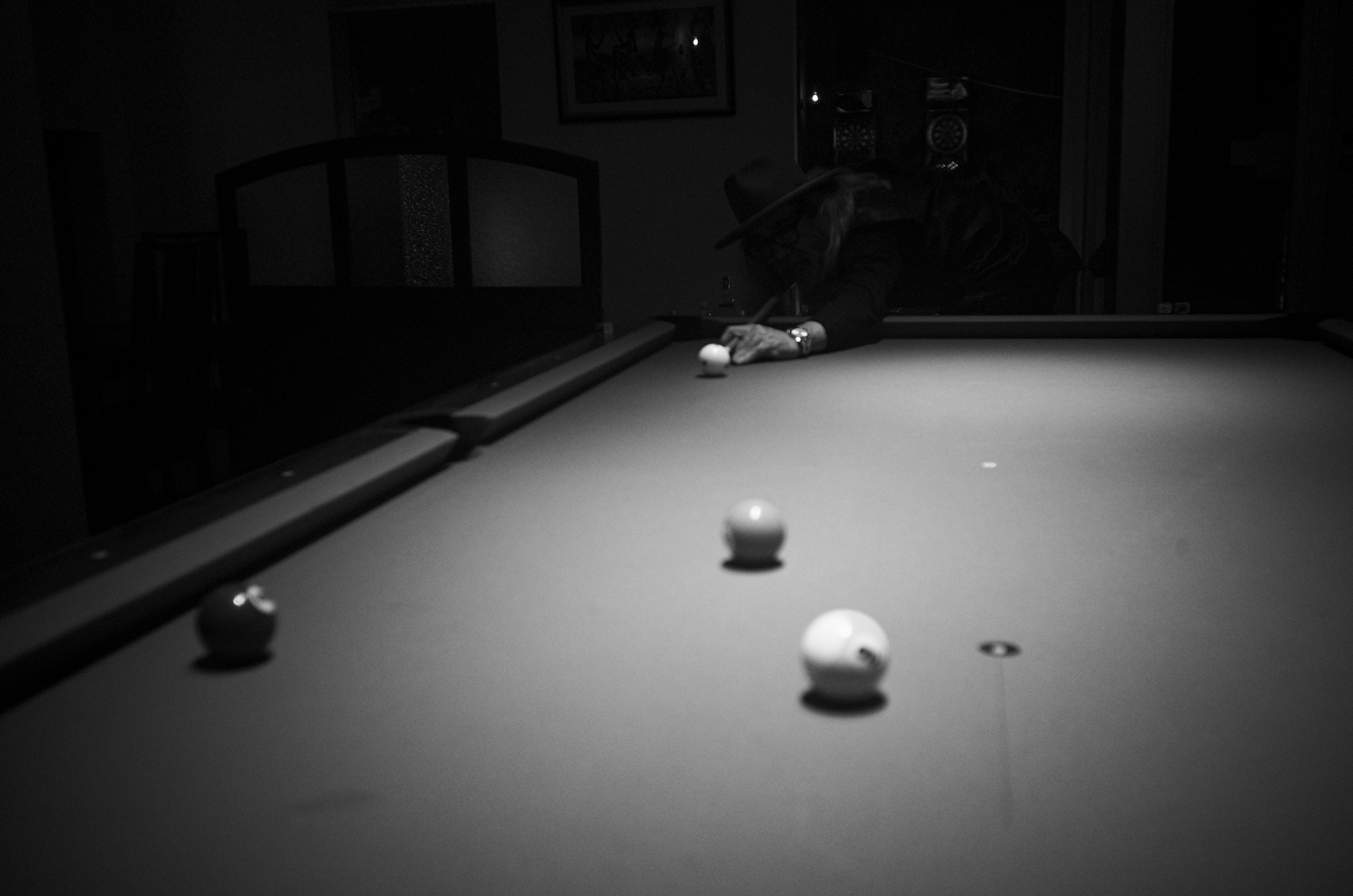 billiards & darts ビリヤード ダーツ 片山勇 本庄 愛知 名古屋 Alto e Diritto altoediritto アルトエデリット 恵比寿