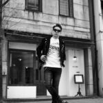 FIXER × CASABLANCA SPECTACLES SUBPOP 925 SILVER MATTE BLACK // FIXER F4 DOUBLE RIDERS Cashmere Suede Leather BLACK // FIXER FTS-13 FUCK the ART Lets ROCK’n’ROLL WHITE // AMIRI PAINTER SKINNY JEAN AGED BLACK・023 // Balvenie Wilhelm CRUSADER WALLET CHAIN 2CLIP 11PIEACE 925 SILVER // Balvenie Wilhelm VALIANT RING 925 SILVER // Balvenie Wilhelm CRUSADER BRACELET 925 SILVER // FIXER FBT-01 TRIPLE STRAP BOOTS BLACK フィクサー カサブランカスペクタクルス サブポップ エフフォー ダブルライダース スエード アミリ デニム バルヴェニーヴィルヘルム ヴァリアントリング クルセーダー ウォレットチェーン クルセーダーブレスレット 925シルバー トリプルストラップブーツ 愛知 名古屋 Alto e Diritto altoediritto アルトエデリット