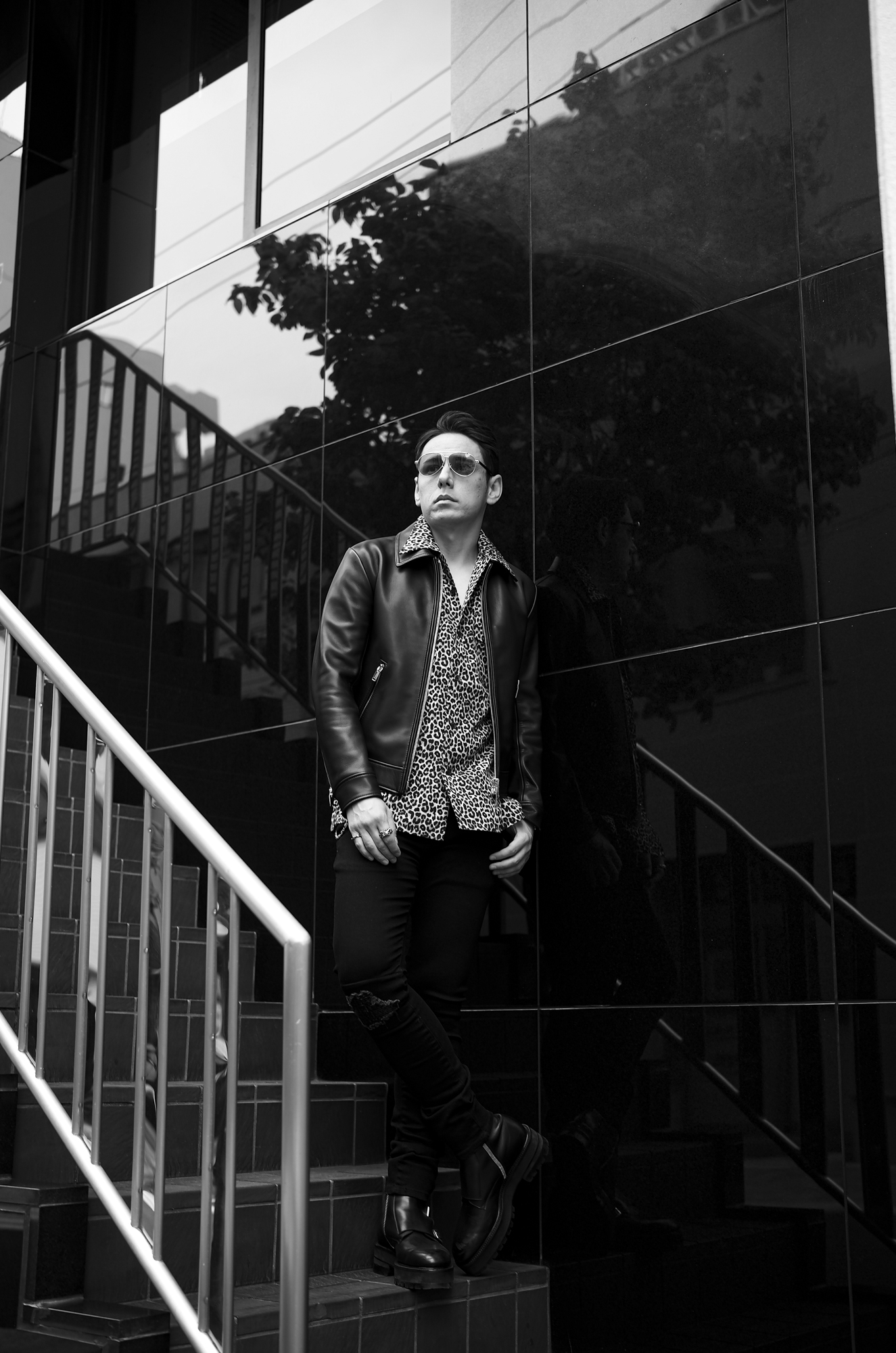 FIXER "F9" SINGLE RIDERS "Horse Leather BLACK" , "Cashmere Suede Leather BLACK" , "Cow Leather BLACK" 【ご予約開始】【2025.5.10(Sat)～2025.5.25(Sun)】愛知 名古屋 Alto e Diritto altoediritto アルトエデリット シングルライダース レザージャケット ホースレザー カシミヤスエード カウレザー