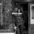 【ISAMU KATAYAMA BACKLASH The Line オーダー会開催 2025.4.19(sat)～2025.4.20(sun)】【BACKLASHデザイナー // ISAMU KATAYAMAさん 4/19,4/20ご来店】のイメージ