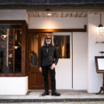 【ISAMU KATAYAMA BACKLASH The Line オーダー会開催 2025.4.19(sat)～2025.4.20(sun)】【BACKLASHデザイナー // ISAMU KATAYAMAさん 4/19,4/20ご来店】【The Line T-177 925 STERLING SILVER CROCODILE DOUBLE RIDERS】ISAMU KATAYAMA BACKLASH The Line "T-140" 925 STERLING SILVER OIL GOVERMENT SOFT CROCODILE LEATHER VEST BLACK イサムカタヤマバックラシュ ザライン 925シルバー クロコダイル ブラック クロコダイルベスト VEST 愛知 名古屋 Alto e Diritto altoediritto アルトエデリット