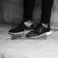 【WH / ダブルエイチ・受注会開催 / 2025.5.17(sat)】【WHA-0001 LEATHER SNEAKERS】【Special Guest 干場義雅さん】のイメージ