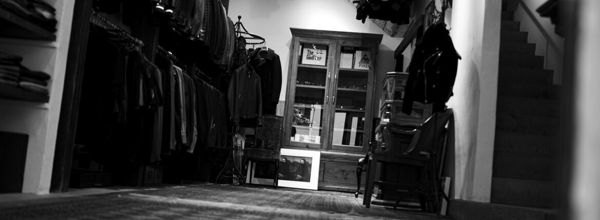 「5.30(fri)」,「5.31(sat)」,「6.01(sun)」お休みとなります 愛知 名古屋 Alto e Diritto altoediritto アルトエデリット Balvenie wilhelm UNFADING PRISONER 魔裟斗 オーダー会 受注会 東京 バルヴェニーヴィルヘルム アンフェイディング プリズナー
