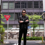 FIXER(フィクサー) F11(エフイレブン) FLIGHT JACKET Cow Leather フライト レザー ジャケット BLACK (ブラック)【ご予約開始】【2025.5.10(Sat)～2025.5.25(Sun)】 フィクサー フライトジャケット カウレザー ブラック 愛知 名古屋 Alto e Diritto altoediritto アルトエデリット レザージャケット ライダースジャケット
