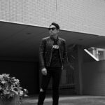 FIXER(フィクサー) F2 CROCODILE(エフツー クロコダイル) SINGLE RIDERS Mat Crocodile マットクロコダイル エキゾチックレザー シングルライダース ジャケット BLACK(ブラック) 【Special Special Special Model】愛知 名古屋 Alto e Diritto altoediritto アルトエデリット スペシャルライダース クロコダイルライダース レザージャケット ライダースジャケット