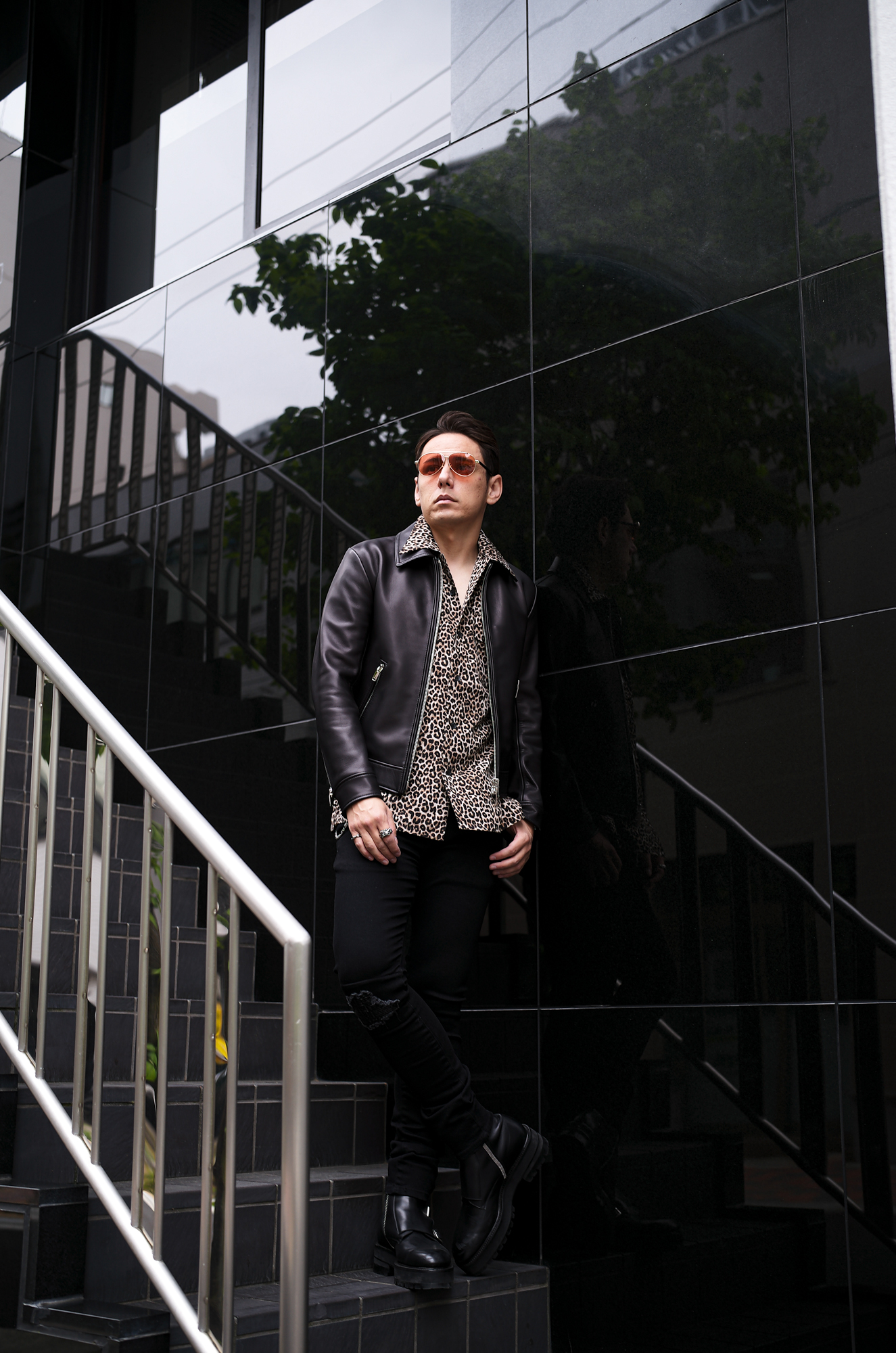 FIXER "F9" SINGLE RIDERS "Horse Leather BLACK" , "Cashmere Suede Leather BLACK" , "Cow Leather BLACK" 【ご予約開始】【2025.5.10(Sat)～2025.5.25(Sun)】愛知 名古屋 Alto e Diritto altoediritto アルトエデリット シングルライダース レザージャケット ホースレザー カシミヤスエード カウレザー