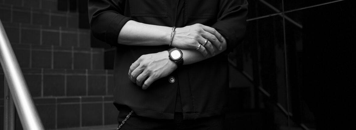 NOISE JEWEL Ref No1823 BANGLE 925 SILVER // NOISE JEWEL Ref No1713 RING 925 SILVER // NOISE JEWEL Ref No3211 RING 925 SILVER ノイズジュエル バングル リング 925シルバー 愛知 名古屋 Alto e Diritto altoeiritto アルトエデリット