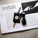 PATEK PHILIPPE "5160/500R-001" // Georges de Patricia "Cloud Crocodile" 18K GOLD // FIXER "THUNDERCAT" 18K GOLD MATTE BLACK パテックフィリップ ジョルジュドパトリシア クラウドクロコダイル 18Kゴールド フィクサー マットブラック サングラス 愛知 名古屋 Alto e Diritto altoediritto