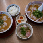 ラーメン横綱 ramen4527 ラーメン 餃子 チャーハン チャーシューメン 名四沿い 愛知 名古屋 Alto e Diritto altoediritto アルトエデリット