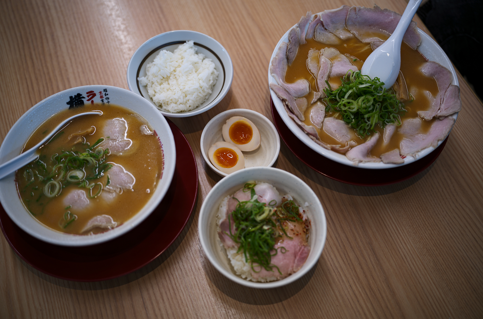 ラーメン横綱 ramen4527 ラーメン 餃子 チャーハン チャーシューメン 名四沿い 愛知 名古屋 Alto e Diritto altoediritto アルトエデリット