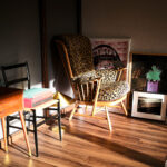 ROSEWOOD VINTAGE CHEST DENMARK // 699 SUPERLEGGERA Gio Ponti // LYFA GOVERNOR Table 250 Bent Karlby // ERCOL WINDSOR LEOPARD EASY CHAIR 1P 835 VINTAGE 1980-1990 // Jamie Reid × Kosuke Kawamura Untitled 36 1/1 2024 // WARHOL NOT BANKSY NOT WARHOL // North England HERBIE YAMAGUCHI 2006 // CHE / Dolk 2006 // Bang & Olufsen Beolab 8 ローズウッド チェスト デンマーク スーパーレッジーラ ジオポンティー アーコール レオパード バンクシー ウォーホル ハービー山口 愛知 名古屋 Alto e Diritto altoediritto アルトエデリット