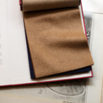 Sartoria Curvarti "BESPOKE" PIACENZA DUNE JACKETS 100％ BABY CAMEL HAIR DOUBLE BREASTED CAMEL JACKETT CAMEL 2025AW サルトリア・クルヴァルティ ビスポーク ピアチェンツァ ベイビーキャメル ダブルブレステッド キャメル 2025春夏 愛知 名古屋 Alto e Diritto altoediritto アルトエデリット