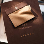 Sartoria Curvarti "BESPOKE" VICUNA 100％VICUNA BELTED COAT CAMEL 2025AW サルトリア・クルヴァルティ ビスポーク ビキューナ ブラック 2025春夏 愛知 名古屋 Alto e Diritto altoediritto アルトエデリット