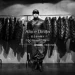 【UNFADING / アンフェイデング・受注会 @東京 2025.5.31(sat)〜2025.6.01(sun)】 愛知 名古屋 Alto e Diritto altoediritto アルトエデリット 魔裟斗 masato 魔裟斗チャンネル YOUTUBE 革ジャン レザージャケット 　ライダースジャケット ダブルライダース　セミダブルライダース
