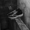 【WH / ダブルエイチ・受注会開催 / 2025.5.17(sat)】【WHA-0001 “CROCODILE” LEATHER SNEAKERS】【Special Guest 干場義雅さん】のイメージ