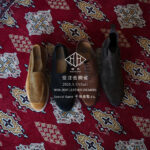 【WH / ダブルエイチ・受注会開催 / 2025.5.17(sat)】【WHA-0001 LEATHER SNEAKERS】【Special Guest 坪内浩さん,干場義雅さん】愛知 名古屋 Alto e Diritto altoediritto アルトエデリット