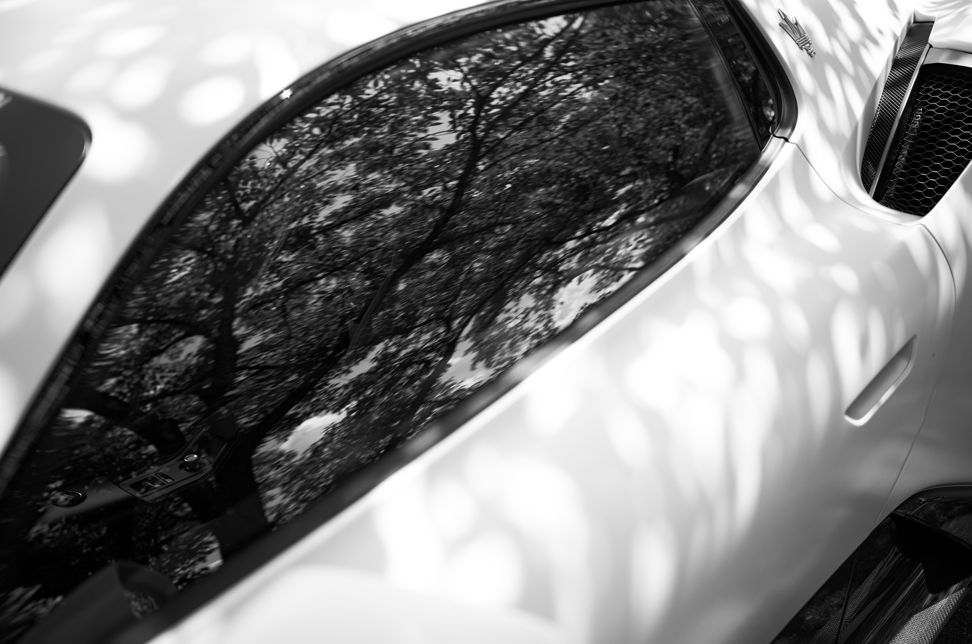 「6.10(tue)」,「6.11(wed)」お休みとなります 愛知 名古屋 Alto e Diritto altoediritto アルトエデリット　MC20 MASERATI マセラティ