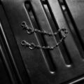 Balvenie Wilhelm (バルヴェニー ヴィルヘルム) BULLET WALLET CHAIN 2CLIP 925 SILVER バレット ウォレットチェーン SILVER (シルバー) Made In England (イギリス製)のイメージ