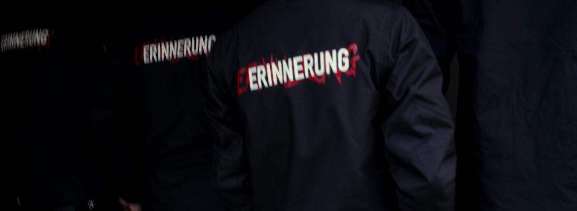 ERINNERUNG (エアインネルング) DIMENSION JACKET A01-J19675 3R (ディメンション ジャケット) ウォータープルーフ ハードシェル ジャケット BLACK (ブラック) 愛知 名古屋 Alto e Diritto altoediritto アルトエデリット