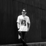 FIXER "BLACK PANTHER" 925 STERLING SILVER MATTE BLACK // "ISAMU KATAYAMA BACKLASH x FIXER x HERBIE YAMAGUCHI" Joe with a roll up LONDON Photo Print T-shirt WHITE // FIXER "COMPASS & RULER NECKLACE" 925 STERLING SILVER SILVER // FIXER "CROCODILE LEATHER BRACELET" 925 STERLING SILVER // FIXER "FIXER LOGO RING" 925 STERLING SILVER // ISAMU KATAYAMA BACKLASH × FIXER Stretch Skinny Denim Pants BLACK // FIXER "FBT-01" TRIPLE STRAP BOOTS CALF LEATHER BLACK フィクサー ブラックパンサー 925シルバー イサムカタヤマバックラッシュ ハービー山口 ジョーストラマー ロンドン コンパスアンドルーラー クロコダイルレザーブレスレット ロゴリング デニムパンツ コラボデニム レザーブーツ 愛知 名古屋 Alto e Diritto altoediritto アルトエデリット
