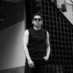 FIXER × CASABLANCA SPECTACLES (フィクサー × カサブランカ スペクタクルズ) STIFF (スティフ) ACETATE FLAME SILVER 925 アイウェア サングラス MATTE BLACK / BLACK SMOKE LENS(マットブラック × ブラックスモークレンズ) , MATTE BLACK / LIGHT GRAY LENS(マットブラック × ライトグレーレンズ) HANDCRAFTED IN JAPAN 【ご予約開始】【2025.6.21(Sat)～2025.7.06(Sun)】 愛知 名古屋 Alto e Diritto altoediritto アルトエデリット