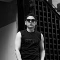 FIXER × CASABLANCA SPECTACLES (フィクサー × カサブランカ スペクタクルズ) STIFF (スティフ) ACETATE FLAME SILVER 925 アイウェア サングラス MATTE BLACK / BLACK SMOKE LENS(マットブラック × ブラックスモークレンズ) , MATTE BLACK / LIGHT GRAY LENS(マットブラック × ライトグレーレンズ) HANDCRAFTED IN JAPAN 【ご予約開始】【2025.6.21(Sat)～2025.7.06(Sun)】のイメージ