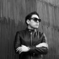 FIXER × CASABLANCA SPECTACLES (フィクサー × カサブランカ スペクタクルズ) SUBPOP (サブポップ) ACETATE FLAME 925 SILVER アイウェア サングラス MATTE BLACK / BLACK SMOKE LENS(マットブラック × ブラックスモークレンズ) , MATTE BLACK / LIGHT GRAY LENS(マットブラック × ライトグレーレンズ) HANDCRAFTED IN JAPAN(日本製)  【ご予約開始】【2025.6.21(Sat)～2025.7.06(Sun)】のイメージ