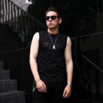 FIXER (フィクサー) DOGTAG 925 STERLING SILVER (925 スターリングシルバー) ドッグタグ ネックレス SILVER (シルバー) 【ご予約開始】【2025.6.12(Thu)～2025.6.29(Sun)】愛知 名古屋 Alto e Diritto altoediritto アルトエデリット