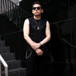 FIXER (フィクサー) DOGTAG 925 STERLING SILVER (925 スターリングシルバー) ドッグタグ ネックレス SILVER (シルバー) 【ご予約受付中】【2025.6.12(Thu)～2025.6.29(Sun)】愛知 名古屋 Alto e Diritto altoediritto アルトエデリット
