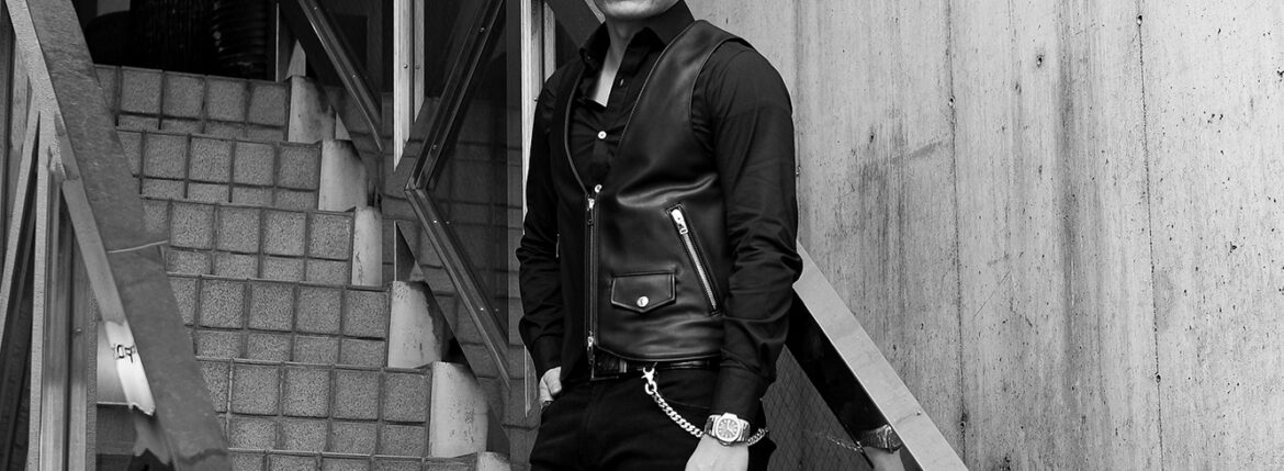 FIXER THUNDERCAT CLIP ON 925 STERLING SILVER BLACK SMOKE // FIXER F6 GILET Cow Leather BLACK × FIXER FST-01 Broad Dress Shirts BLACK // cuervo bopoha Bal 9oz BLACK COMFORT DENIM BLACK・72 // FIXER FWC-01 ILLUMINATI EYES WALLET CHAIN 2CLIP 925 STERLING SILVER // FIXER FIXER LOGO RING 925 STERLING SILVER // FIXER ILLUMINATI EYES RING 925 STERLING SILVER // Georges de Patricia Shadow Crocodile 925 STERLING SILVER NOIR // Georges de Patricia Stradale 925 STERLING SILVER Black Calf NOIR フィクサー サンダーキャット クリップオン 925シルバー エフシックス ジレ ベスト ドレスシャツ 黒シャツ クエルボヴァローナ バル ブラックデニム イルミナティ ウォレットチェーン ロゴリング イルミナティアイズリング ジョルジュドパトリシア シャドウクロコダイル ストラダーレ レザーブーツ 愛知 名古屋 Alto e Diritto altoediritto アルトエデリット