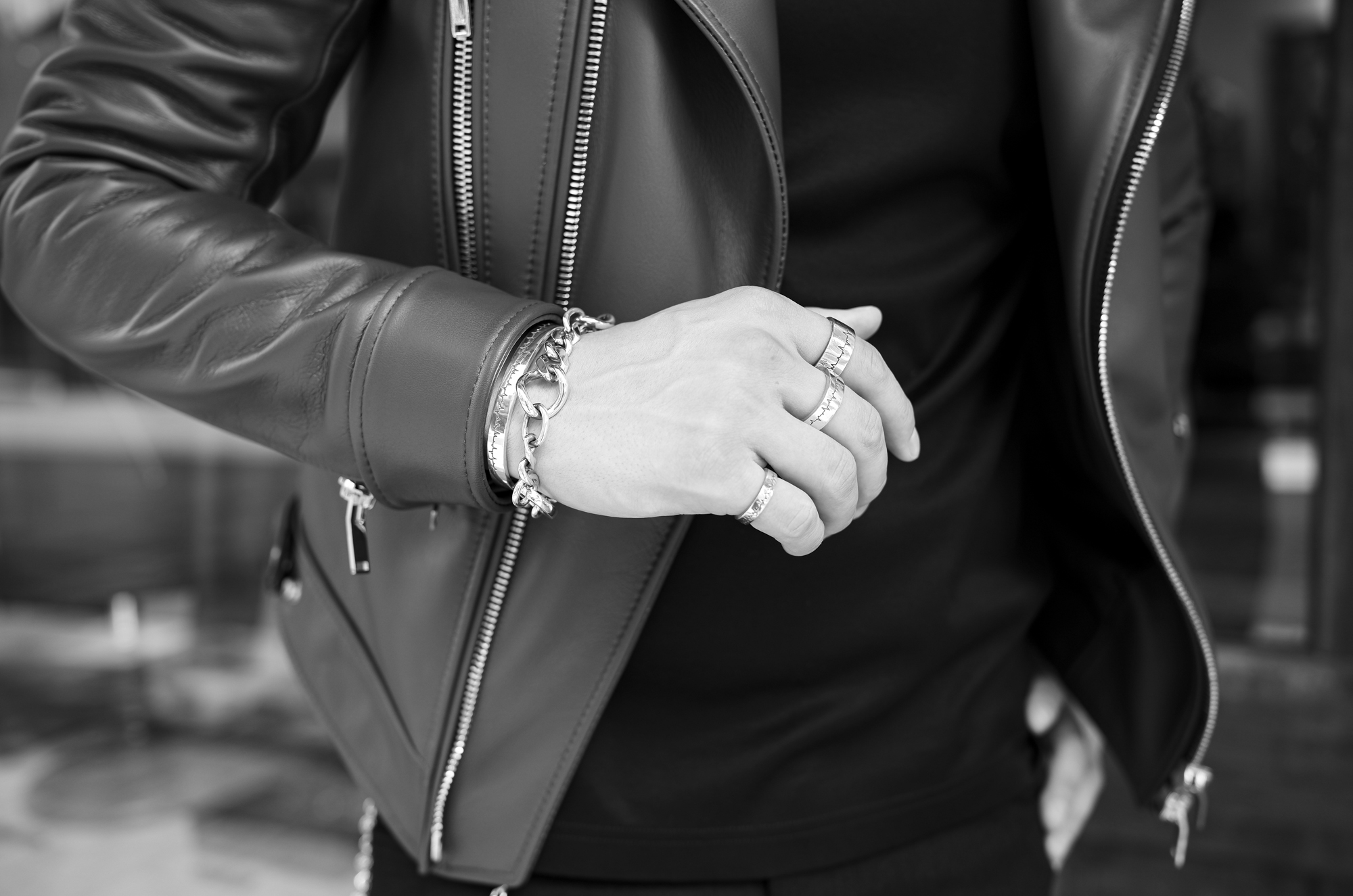 NOISE JEWEL Ref No3230 BANGLE 925 SILVER // NOISE JEWEL Ref No1320 BRACELET 925 SILVER // NOISE JEWEL Ref No3130 RING 925 SILVER // NOISE JEWEL Ref No3131 RING 925 SILVER // NOISE JEWEL Ref No3132 RING 925 SILVER ノイズジュエル 925シルバー リング バングル ブレスレット 愛知 名古屋 Alto e Diritto altoediritto アルトエデリット