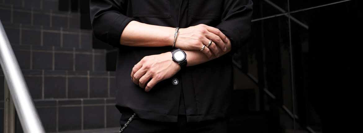 NOISE JEWEL Ref No1823 BANGLE 925 SILVER // NOISE JEWEL Ref No1713 RING 925 SILVER // NOISE JEWEL Ref No3211 RING 925 SILVER ノイズジュエル バングル リング 925シルバー 愛知 名古屋 Alto e Diritto altoeiritto アルトエデリット