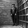UNFADING (アンフェイディング) OCELOT (オセロット) SKINNY COMFORT DENIM ワンウォッシュ スキニー ストレッチ デニム パンツ BLACK (ブラック・D90) MADE IN JAPAN (日本製) 2025 【ご予約開始】のイメージ