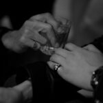 「7.15(tue)」,「7.16(wed)」お休みとなります 愛知 名古屋 Alto e Diritto FIXER フィクサー ILLUMINATI EYES RING イルミナティアイズリング 年末