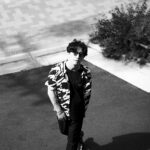 BALMAIN（バルマン）BIG LOVE LETTER SHIRT (ビッグ ラブ レター シャツ) プリント シャツ NOIR (ブラック) 愛知 名古屋 Alto e Diritto altoediritto アルトエデリット 半袖シャツ シャツ 柄シャツ