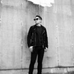 Balvenie Wilhelm (バルヴェニー ヴィルヘルム) No.01 DOUBLE RIDERS 925 SILVER (ナンバーゼロワン ダブルライダース 925シルバー) DEER OIL BACK SUEDE LEATHER (ディア オイル バック スウェード) スウェードレザー ジャケット ダブルライダース ジャケット BLACK (ブラック) Made In England (イギリス製) 愛知 名古屋 Alto e Diritto altoediritto 東京 TOKYO レザージャケット ライダースジャケット
