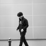 Balvenie Wilhelm (バルヴェニー ヴィルヘルム) No.15 A-1 TYPE BLOUSON 925 SILVER (A-1 タイプ ブルゾン 925シルバー) フライトジャケット BLACK (ブラック) 愛知　名古屋 Alto e Diritto altoediritto アルトエデリット