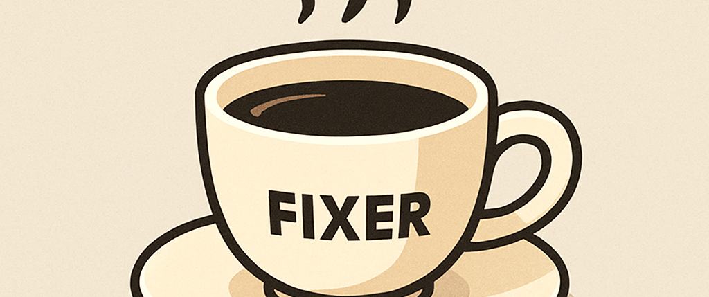 FIXER COFFEE fixercoffee フィクサーコーヒー 愛知 名古屋 Alto e Diritto altoediritto アルトエデリット