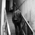 FIXER(フィクサー) F2 PYTHON (エフツー パイソン) SINGLE RIDERS PYTHON LEATHER パイソン エキゾチックレザー シングルライダース ジャケット BLACK(ブラック)【ご予約受付中】のイメージ