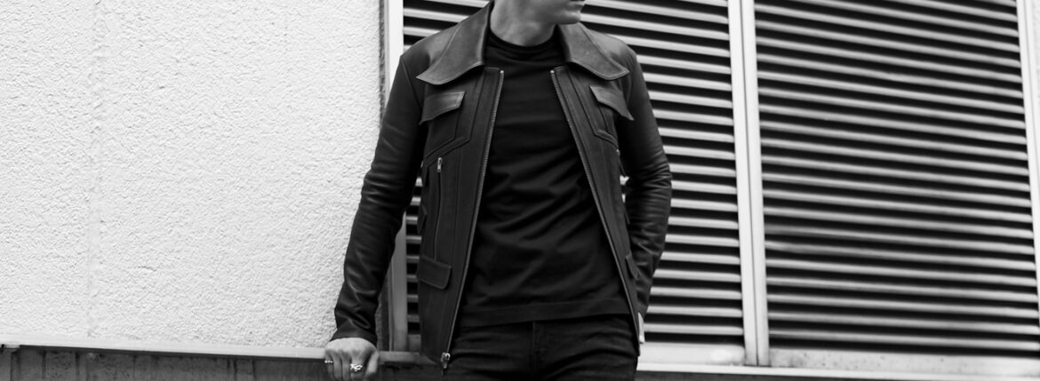 FIXER × CASABLANCA SPECTACLES STIFF 925 SILVER MATTE BLACK // South Paradiso Leather East West ADLER Cow Hide Leather BLACK // Balvenie Wilhelm VALIANT RING 925 SILVER // Balvenie Wilhelm MATILDA RING 925 SILVER // cuervo bopoha Bal 9oz BLACK COMFORT DENIM BLACK・72 // Georges de Patricia Stradale 925 STERLING SILVER Black Calf NOIR フィクサー カサブランカスペクタクルス スティフ 925シルバー サングラス サウスパラディソ レザー イーストウエスト カウレザー バルヴェニーヴィルヘルム ヴァリアントリング マチルダリング クエルボヴァローナ ジョルジュドパトリシア ストラダーレ ブーツ 愛知 名古屋 Alto e Diritto altoediritto アルトエデリット