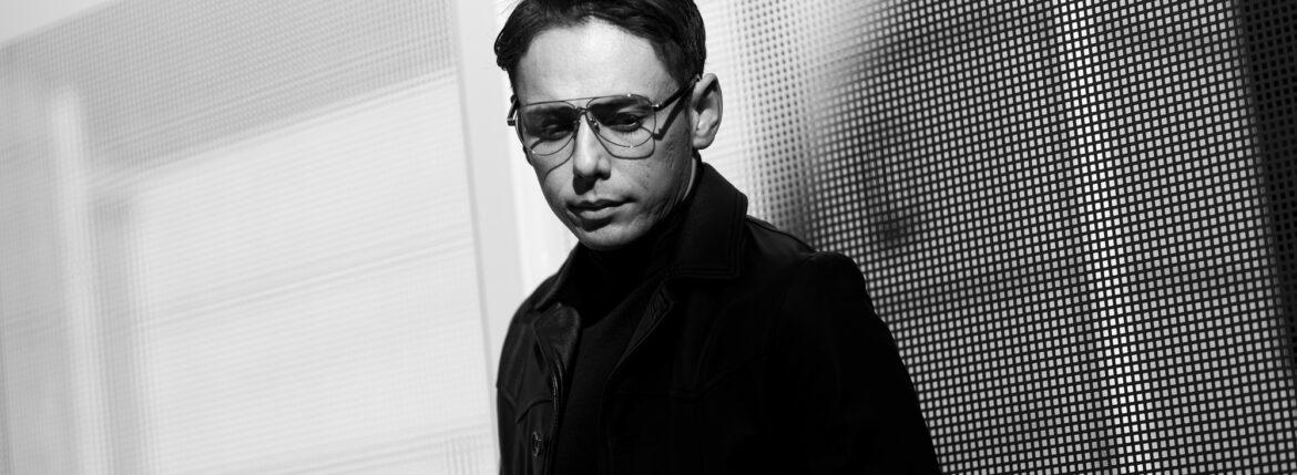 FIXER "TOMBOY" AVIATOR SUNGLASSES "GOLD x GREEN SMOKE" , "GOLD x LIGHT BLUE" , "SILVER x LIGHT GRAY" , "SILVER x BLACK GRADATION"【ご予約開始】【2025.7.07(Mon)～2025.7.20(Sun)】 フィクサー トムボーイ ティアドロップ サングラス ゴールド×グリーンスモーク ゴールド×ライトブルー シルバー×ライトグレー シルバー×ブラックグラデーション)