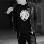 【NEUNOA × AVANTARE Special Art T-Shirts・受注会 2025.7.27(Sun)】ニューノア アヴァンターレ アート　Tシャツ アートTEE マイケルジャクソン ケイトモス 受注会 オーダー会 原画 Alto e Diritto altoediritto アルトエデリット　マイケル・ジャクソンMichael Jackson ケイト・モス Kate Moss