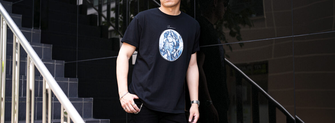 【NEUNOA × AVANTARE Special Art T-Shirts・受注会 2025.7.27(Sun)】のイメージ