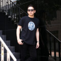 【NEUNOA × AVANTARE Special Art T-Shirts・受注会 2025.7.27(Sun)】のイメージ