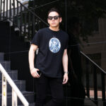 【NEUNOA × AVANTARE Special Art T-Shirts・受注会 2025.7.27(Sun)】ニューノア アヴァンターレ アート　Tシャツ アートTEE マイケルジャクソン ケイトモス 受注会 オーダー会 原画 Alto e Diritto altoediritto アルトエデリット　マイケル・ジャクソンMichael Jackson ケイト・モス Kate Moss
