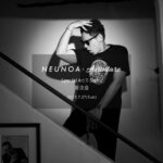 【NEUNOA × AVANTARE Special Art T-Shirts・受注会 2025.7.27(Sun)】ニューノア アヴァンターレ アート　Tシャツ アートTEE マイケルジャクソン ケイトモス 受注会 オーダー会 原画 Alto e Diritto altoediritto アルトエデリット　マイケル・ジャクソンMichael Jackson ケイト・モス Kate Moss