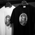 "NEUNOA" × AVANTARE Art T-Shirts 【Special Model】 ニューノア アヴァンターレ アートTシャツ Tee 愛知 名古屋 Alto e Diritto altoediritto アルトエデリット アート作品 展示 販売 マイケルジャクソン ケイトモス Michael Jackson Kate Moss
